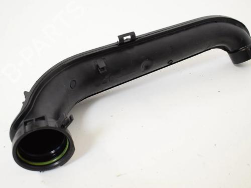 Intercooler pipe VW SCIROCCO III (137, 138) 1.4 TSI | BP33339157M127 - Image 4