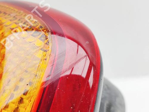 Left taillight PEUGEOT BOXER Platform/Chassis 2.0 BlueHDi 160 | BP33176549C34  - Image 9