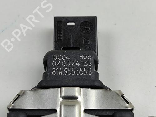 Elektronisk sensor AUDI A3 Limousine (8YS, 8YM) 35 TFSI Mild Hybrid | BP27792839M84 