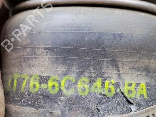 Pipe FORD TRANSIT COURIER B460 MPV 1.5 TDCi | BP38731409M125 - Image 6