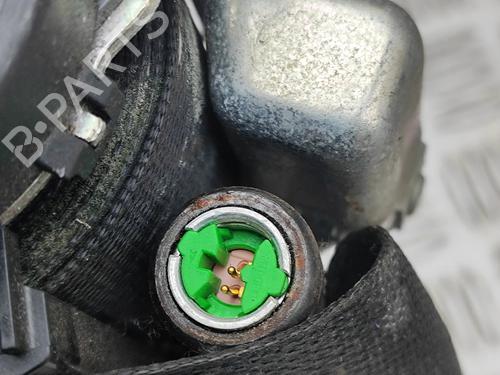 Front right seatbelt PORSCHE BOXSTER (987) 2.7 | BP36470578I25  - Image 5