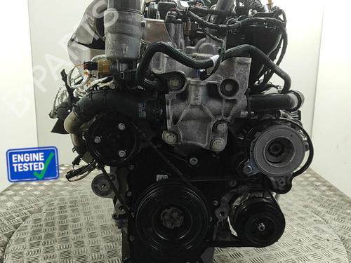 Motor LAND ROVER DISCOVERY SPORT (L550) 2.0 D 4x4 (180 hp) 32755154