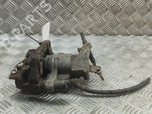 Right rear brake caliper SAAB 9-3 (YS3F, E79, D79, D75) 1.9 TiD | BP27257794M106 