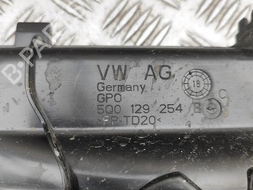 Pipe SKODA OCTAVIA III Combi (5E5, 5E6) 2.0 TDI | BP30644458M125