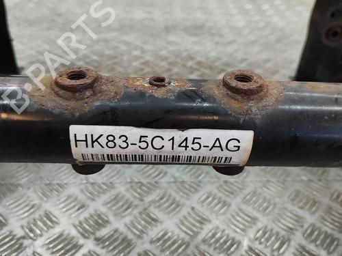 Subframe JAGUAR F-PACE (X761) 2.0 TD4 | BP33375622M9 - Image 10