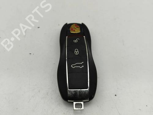 Used Electronic module Electronic module PORSCHE CAYENNE (92A) 3.0 S E-Hybrid (416 hp) 33380470 33380470