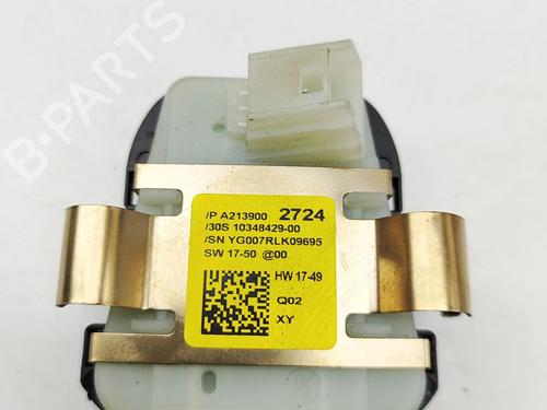 Electronic sensor MERCEDES-BENZ E-CLASS Coupe (C238) E 220 d (238.314) | BP31715736M84 