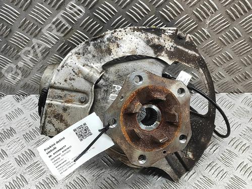 Used Right front steering knuckle PORSCHE 911 (992) 3.0 Carrera 4 S (992420) (450 hp) 30574957