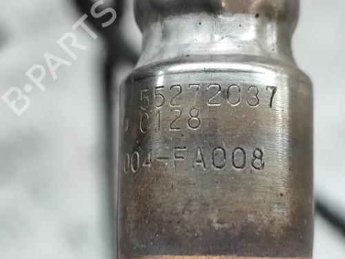 Electronic sensor FIAT DUCATO Van (250_) 130 Multijet 2,3 D | BP18036455M84 