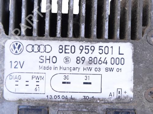 Electronic sensor AUDI A4 B6 Convertible (8H7) 1.8 T quattro | BP30256780M84 - Image 6