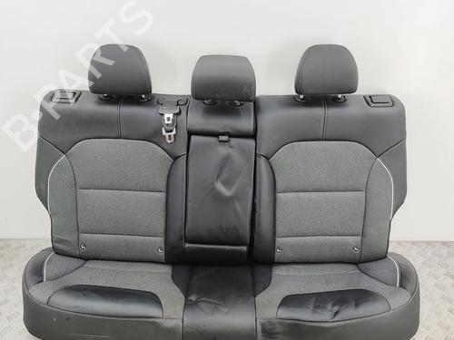 Banco traseiro Banco traseiro KIA NIRO II (SG2) EV (204 hp) 35717307 35717307