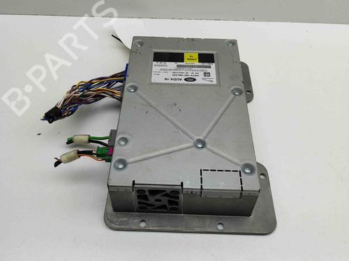 Elektronische module LAND ROVER RANGE ROVER VELAR (L560) 2.0 D240 SD4 4x4 | BP29337301M83 