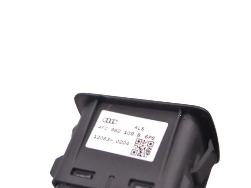 Switch AUDI TT (8J3) 1.8 TFSI | BP33355739I30  - Image 5