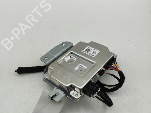 Used Electronic module Electronic module KIA EV9 (MV) 100 GT-Line AWD (385 hp) 34160586 34160586