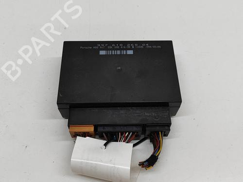 Used Electronic module PORSCHE BOXSTER (987) 2.7 (240 hp) 28154277