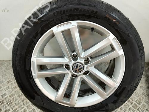 Rim VW AMAROK (2HA, 2HB, S1B, S6B, S7A, S7B, AGD) 3.0 TDI 4motion | BP27797852C45