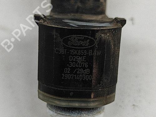 Elektronisk modul FORD TRANSIT CONNECT MPV 1.6 TDCi | BP20675299M83 