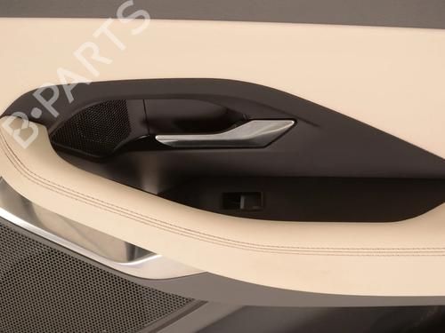 Forra trás direita JAGUAR E-PACE (X540) 2.0 D180 AWD | BP30281614C61