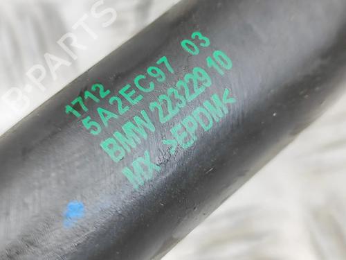 Pipe BMW X5 (G05, F95) xDrive 45 e Plug-in Hybrid | BP38622809M125 - Image 6