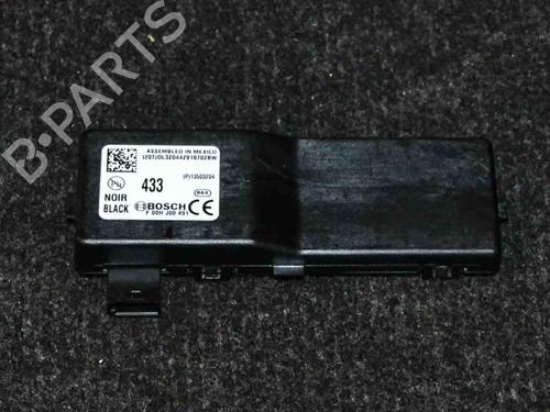 Module électronique OPEL INSIGNIA A Saloon (G09) 2.0 CDTI (69) (131 hp) 6723973