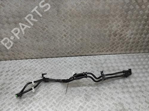 Used Pipe Pipe BMW 8 Gran Coupe (G16, F93) 840 i (333 hp) 33825401 33825401