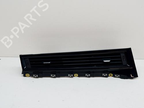 Used Air vent AUDI A1 Sportback (GBA) 25 TFSI (95 hp) 14627075