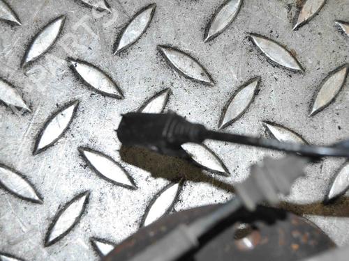 Left front steering knuckle ALFA ROMEO GIULIETTA (940_) 2.0 JTDM (940FXE1A, 940FXG11) | BP30208448M25