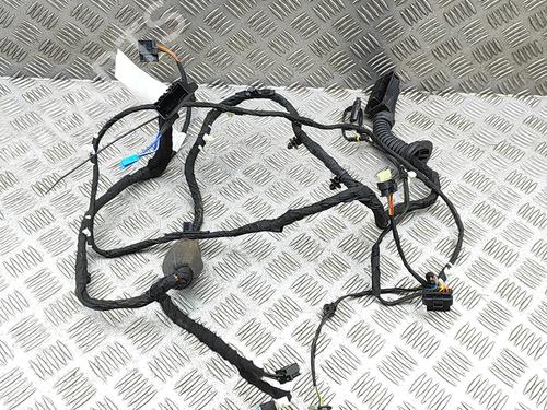 Ledningsnet BMW X5 (G05, F95) xDrive 30 d Mild-Hybrid (286 hp) 32500894