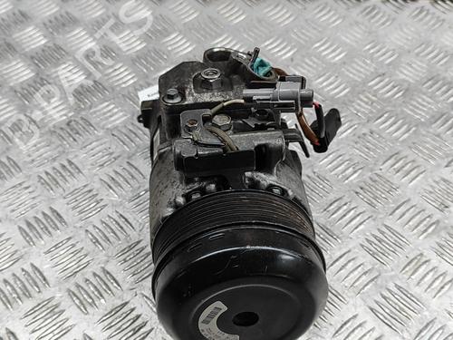 AC compressor MERCEDES-BENZ SLK (R172) 250 CDI / d (172.403) | BP24820688M34 