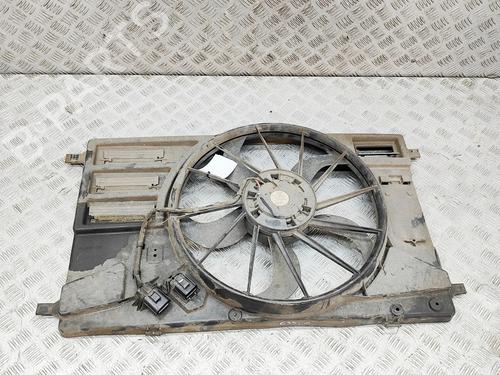 Used Radiator fan Radiator fan 37642328 37642328