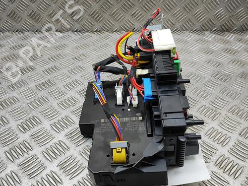 Control unit MERCEDES-BENZ SLK (R172) 350 (172.457) | BP39473085M11 - Image 4