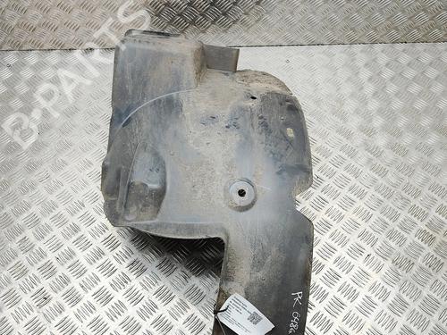 Hjulbue RENAULT MASTER III Van (FV) 2.3 dCi 180 FWD (FV04, FV07) | BP38184481C56 - Image 2