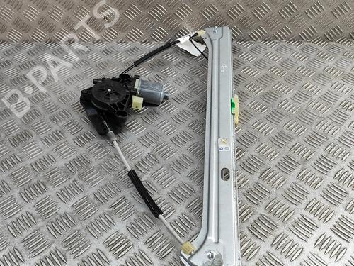 Front right window mechanism VW CADDY V MPV (SBB, SBJ) 2.0 TDI 4motion | BP27795232C23 - Image 2