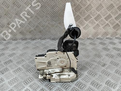 Venstre bagtil lås AUDI E-TRON (GEN) 55 quattro (408 hp) 27781823