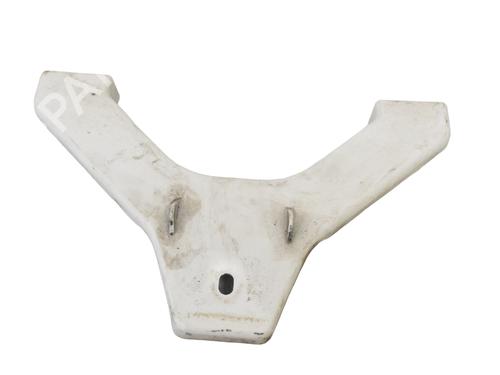 Used Rear bumper bracket Rear bumper bracket MERCEDES-BENZ GLE Coupe (C292) 350 d 4-matic (292.323, 292.324) (258 hp) 33362633 33362633