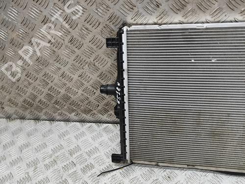 Water radiator TESLA MODEL Y (5YJY) Long Range All-wheel Drive | BP38201575M31 - Image 2