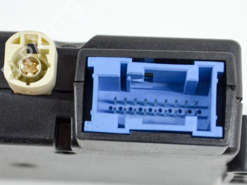 Electronic module MERCEDES-BENZ E-CLASS (W212) E 220 BlueTEC (212.001) | BP10526968M83 