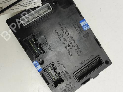Electronic module OPEL VIVARO B Van (X82) 1.6 CDTI (05) | BP33380610M83 - Image 5