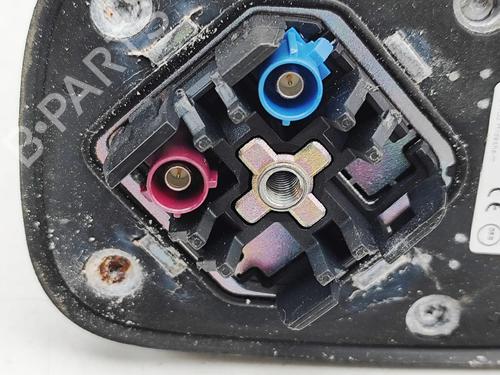 Antenne/Base VW T-ROC (A11, D11) 2.0 R 4motion | BP34037589C140  - Image 6