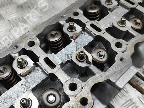 Cylinder head BMW 5 (E60) 530 d | BP36186849M5 - Image 9