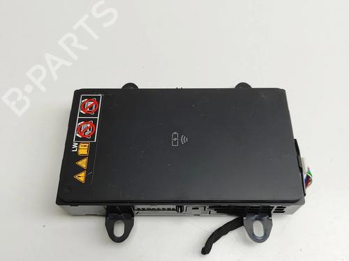 Used Electronic module Electronic module TOYOTA C-HR (_X2_, _H2_) Hybrid (ZYX20) (140 hp) 30108437 30108437