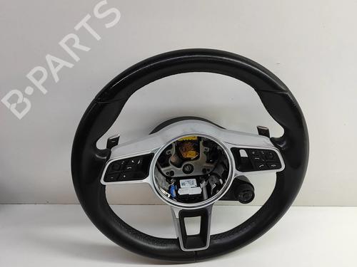 Used Steering wheel PORSCHE PANAMERA (971) 2.9 4 E-Hybrid (97ABE1, 97BBE1) (330 hp) 26890791