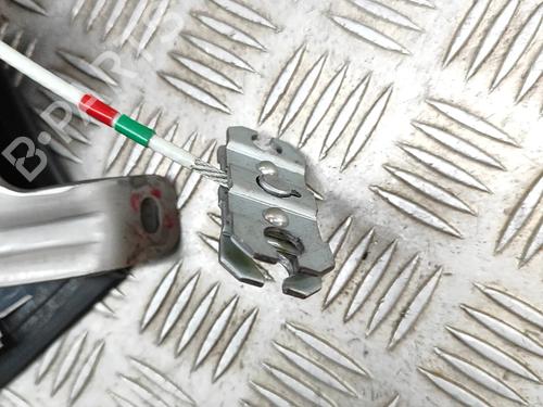 Hand brake TOYOTA GT 86 Coupe (ZN6_) 2.0 (ZN6AC_, ZN6BC_, ZN6K) | BP23248486I18