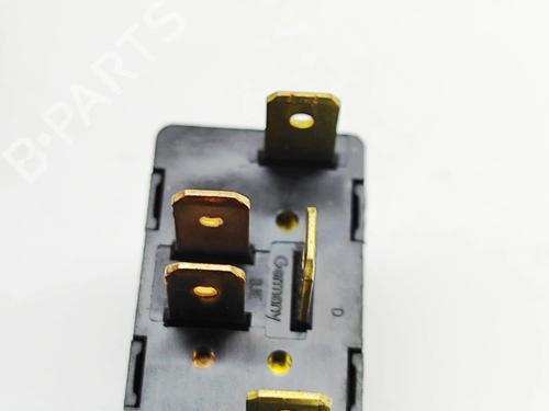 Left front window switch PORSCHE BOXSTER (986) 2.5 | BP30005471I27  - Image 5