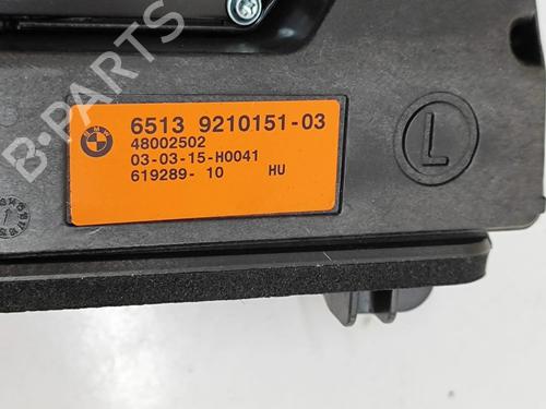 Electronic module BMW 3 Gran Turismo (F34) 330 d xDrive | BP28051355M83  - Image 7