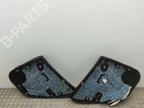 Seats set TESLA MODEL S (5YJS) P100D AWD | BP32238849C78 