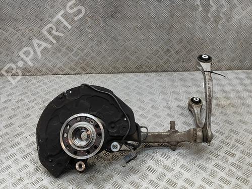 Used Left front steering knuckle MERCEDES-BENZ GLC (X253) 300 d 4-matic (253.919) (245 hp) 27772076