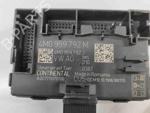Elektronische module AUDI E-TRON (GEN) 55 quattro | BP29404591M83 