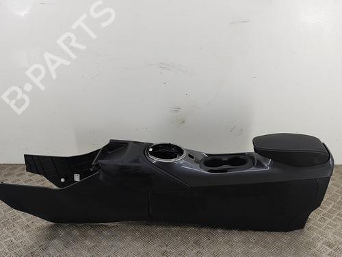 Seats set NISSAN JUKE (F16_) DIG-T 117 | BP28550664C78
