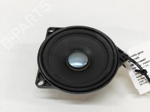 Used Speaker Speaker MERCEDES-BENZ S-CLASS Coupe (C216) CL 500 4-matic (216.394) (435 hp) 27456405 27456405